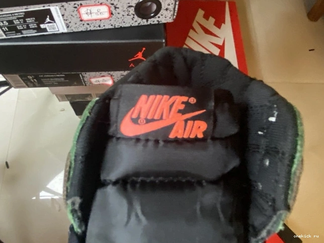 Rep Onekick Hand Crafted 1 Jordan OG High DH3097-001 Air 0617